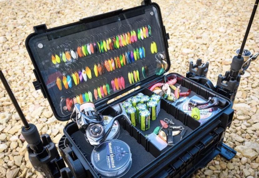 Caja de herramientas